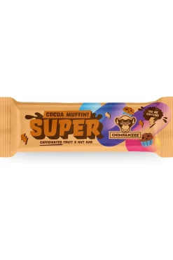 Reep Super Bar Cocoa Muffin-Chimpanzee Outlet