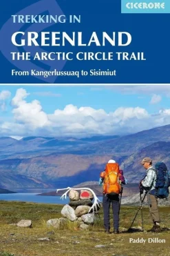 Greenland trekking / the Arctic Circle Trail-Cicerone Online