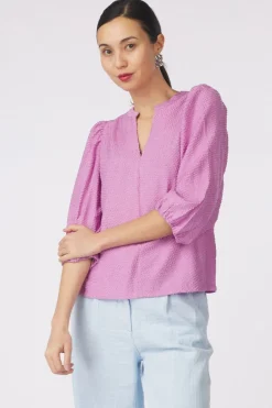 Online CKS Dames Blouse Bulani Bll