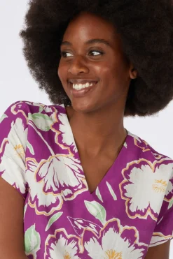 Blouse Saba-CKS Dames Discount