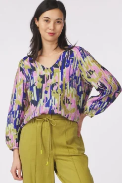 Blouse Sveana-CKS Dames Discount