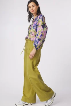 Blouse Sveana-CKS Dames Discount