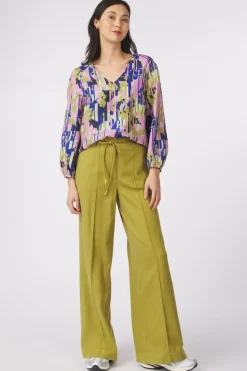 Blouse Sveana-CKS Dames Discount