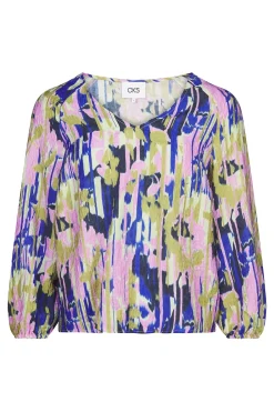 Blouse Sveana-CKS Dames Discount