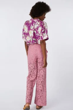 Discount CKS Dames Broek Blace Pam