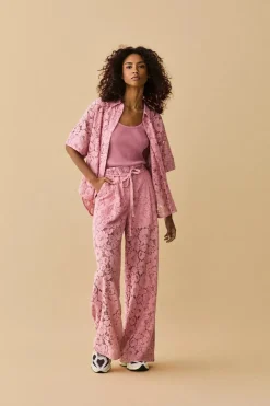 Discount CKS Dames Broek Blace Pam