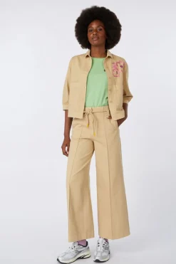 Broek Blissy-CKS Dames Fashion