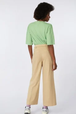 Broek Blissy-CKS Dames Fashion