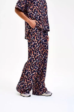 Hot CKS Dames Broek Lausanne Brm