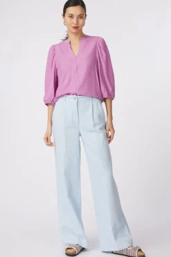 Hot CKS Dames Broek Roda Rsl