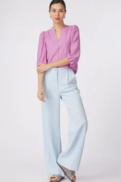 Hot CKS Dames Broek Roda Rsl