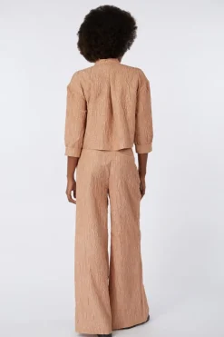 Outlet CKS Dames Broek Theowide Brm