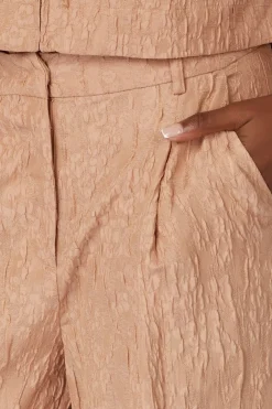 Outlet CKS Dames Broek Theowide Brm