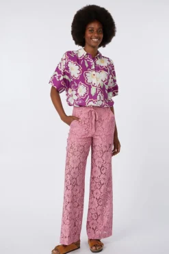 Outlet CKS Dames Hemd Selah Rsd