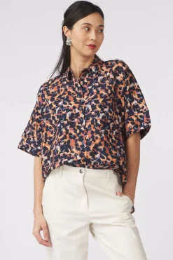 Hemd Selah-CKS Dames Online