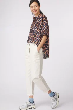 Hemd Selah-CKS Dames Online