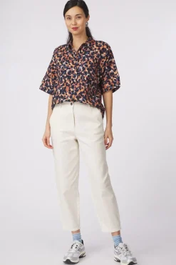 Online CKS Dames Jeans Tarrot Zal