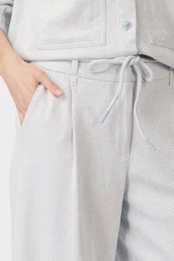 Outlet CKS Dames Jeans Thunder Bll