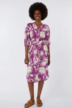 Hot CKS Dames Jurk Donica Pam