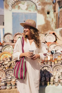 Hot CKS Dames Jurk Droppy