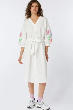 Hot CKS Dames Jurk Droppy