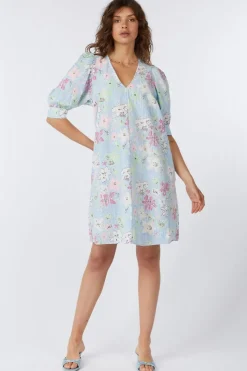 Best CKS Dames Jurk Elly Blf