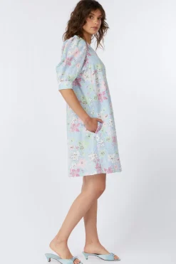 Best CKS Dames Jurk Elly Blf