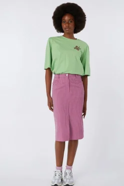 Rok Beneath-CKS Dames Hot