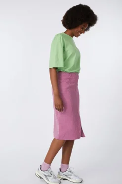 Rok Beneath-CKS Dames Hot