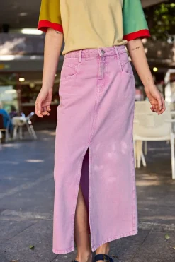 New CKS Dames Rok Sketchy