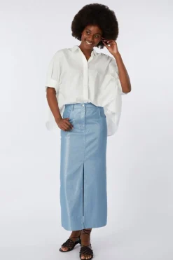 Outlet CKS Dames Rok Sketchy Wtm