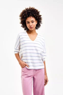 Clearance CKS Dames Trui Eldodeep Zal