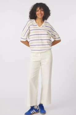 Outlet CKS Dames Trui Eldodeep Zal