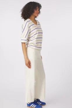 Outlet CKS Dames Trui Eldodeep Zal