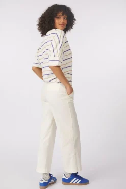 Outlet CKS Dames Trui Eldodeep Zal