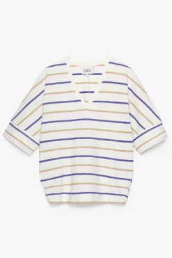 Outlet CKS Dames Trui Eldodeep Zal