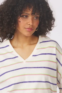 Outlet CKS Dames Trui Eldodeep Zal