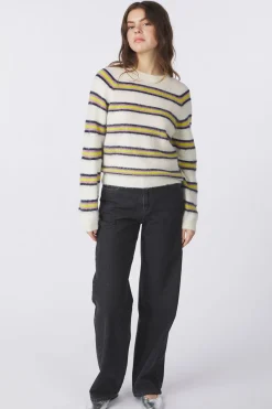 Trui Prelude-CKS Dames New