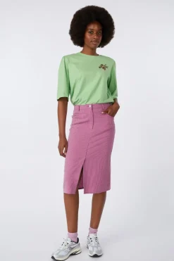 T-Shirt Sarin-CKS Dames Sale