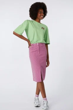 T-Shirt Sarin-CKS Dames Sale