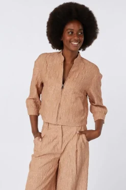 Vest Infinite-CKS Dames Outlet