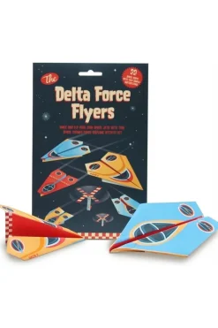 Online Clockwork Soldier Speelgoed Delta Force Flyers Assorted / Mixed