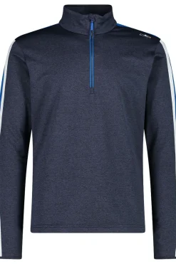 Fleece Man Sweat Softech-CMP Discount