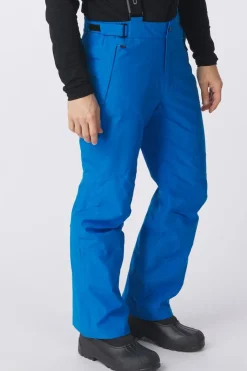 Online CMP Man Salopette Stretch Zaffiro