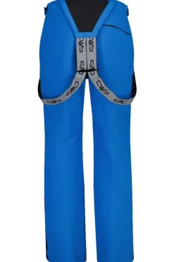 Online CMP Man Salopette Stretch Zaffiro