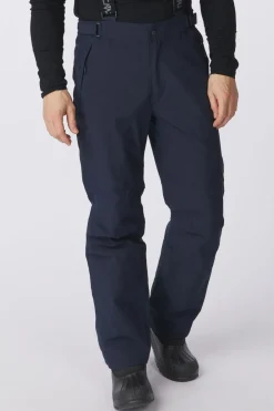 Best CMP Man Salopette Stretch Navy Blue