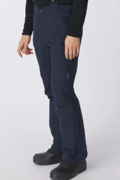 Best CMP Man Salopette Stretch Navy Blue