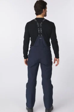 Best CMP Man Salopette Stretch Navy Blue