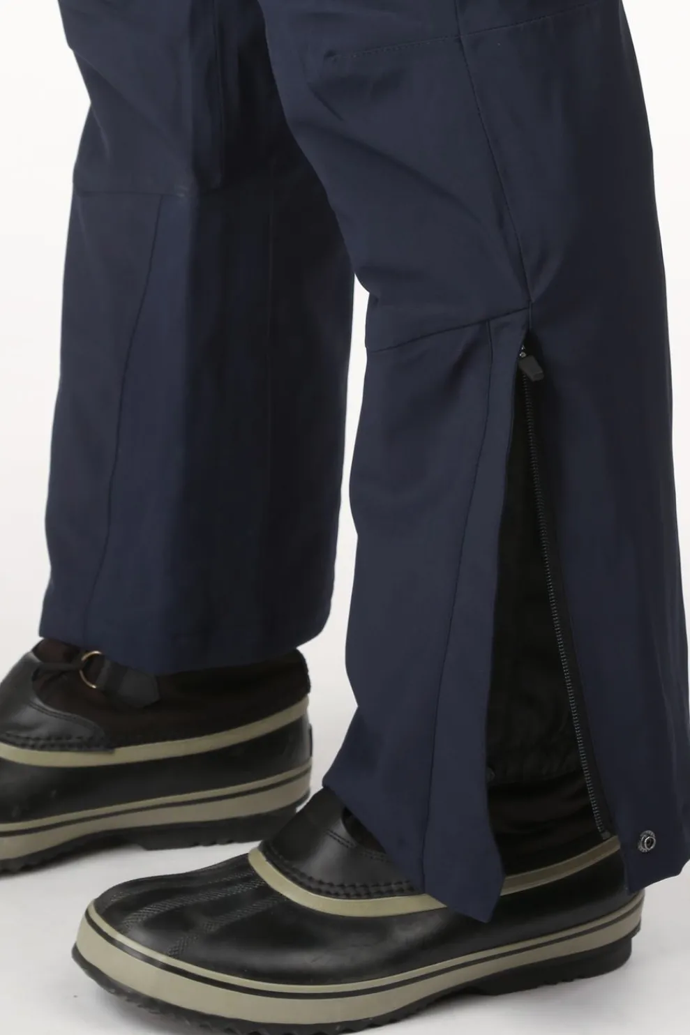 Best CMP Man Salopette Stretch Navy Blue