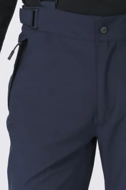 Best CMP Man Salopette Stretch Navy Blue